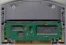 PCB: Front